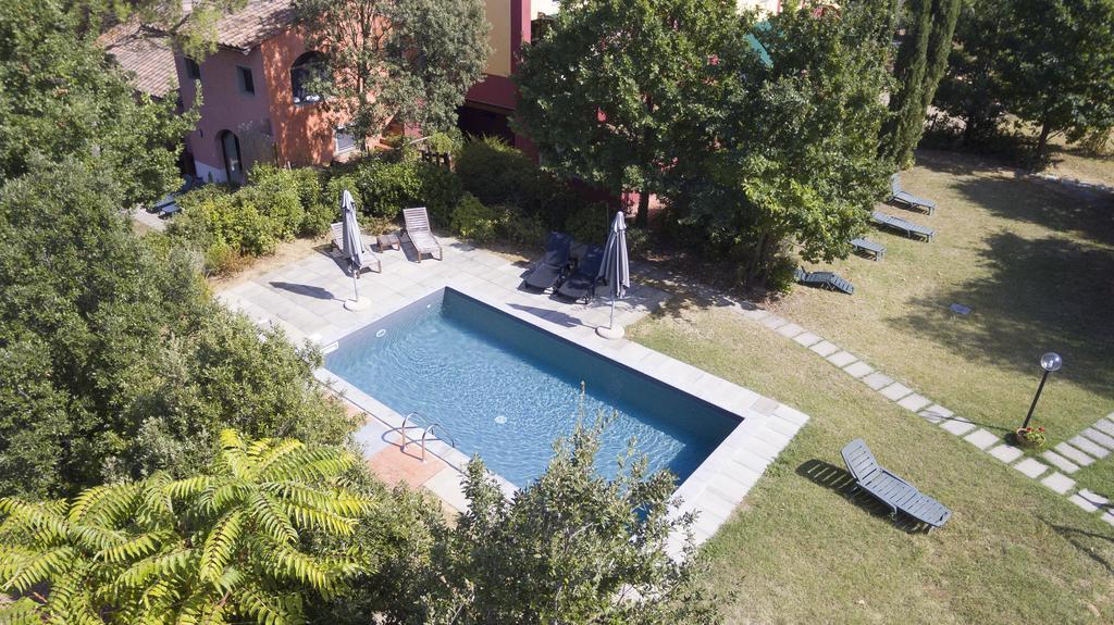 Le Masse - Loft Montelupo Fiorentino Exterior photo